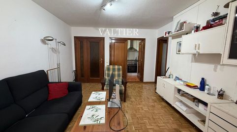 Photo 3 of Flat for rent in San Hermenegildo,, Universidad - Malasaña, Madrid Capital