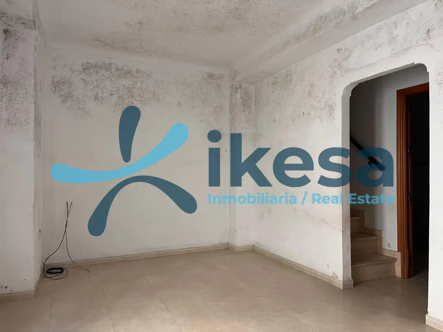 Detached homes for sale in Estepa