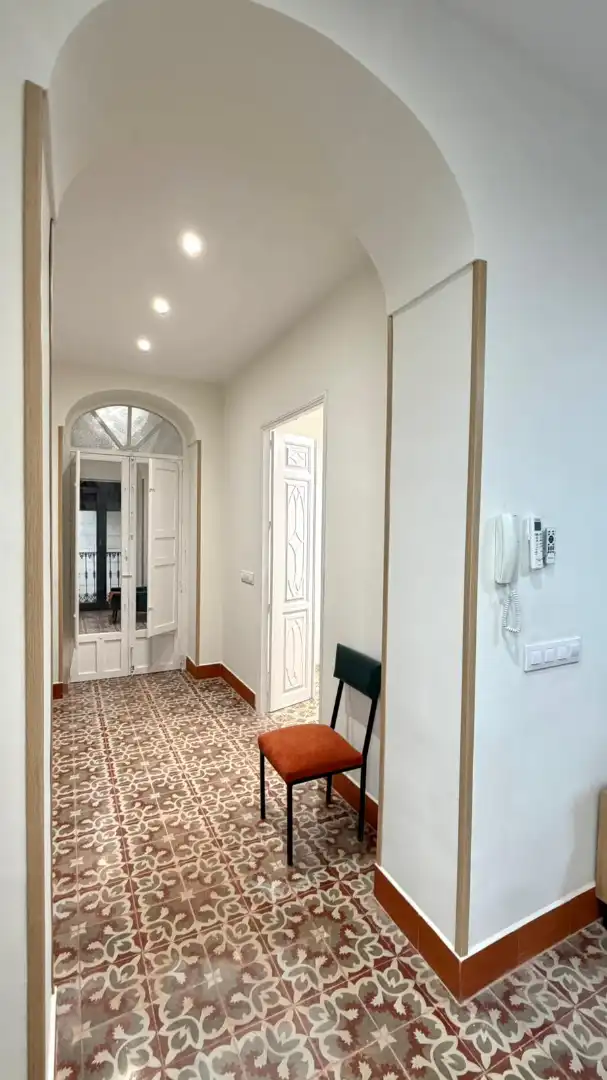 Flat for rent in Calle de la Constitución, 3, Castuera
