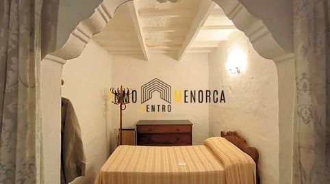 Foto 3 de Casa o chalet en venta en Ciutadella, Ciutadella de Menorca