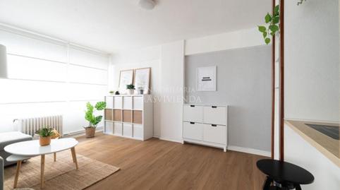 Foto 4 de Piso de alquiler en Calle Esperanto, Fátima, Vigo