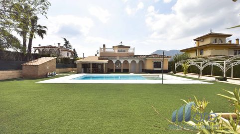 Foto 4 de Casa o chalet en venta en Calle Magnolio, 76, Atarfe, Granada