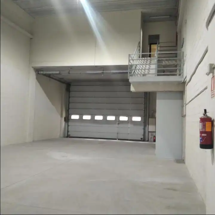Nau industrial de lloguer a Villaverde, imagen 7