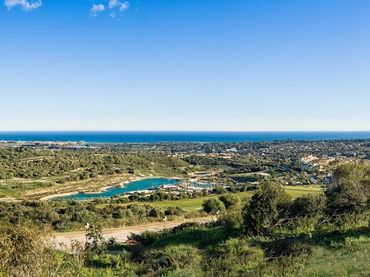 Terreno residenziale in vendita a Sotogrande Alto