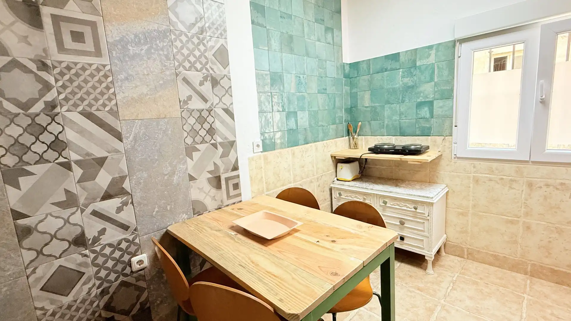 Residencial en venda a Tarifa ciudad, imagen 14