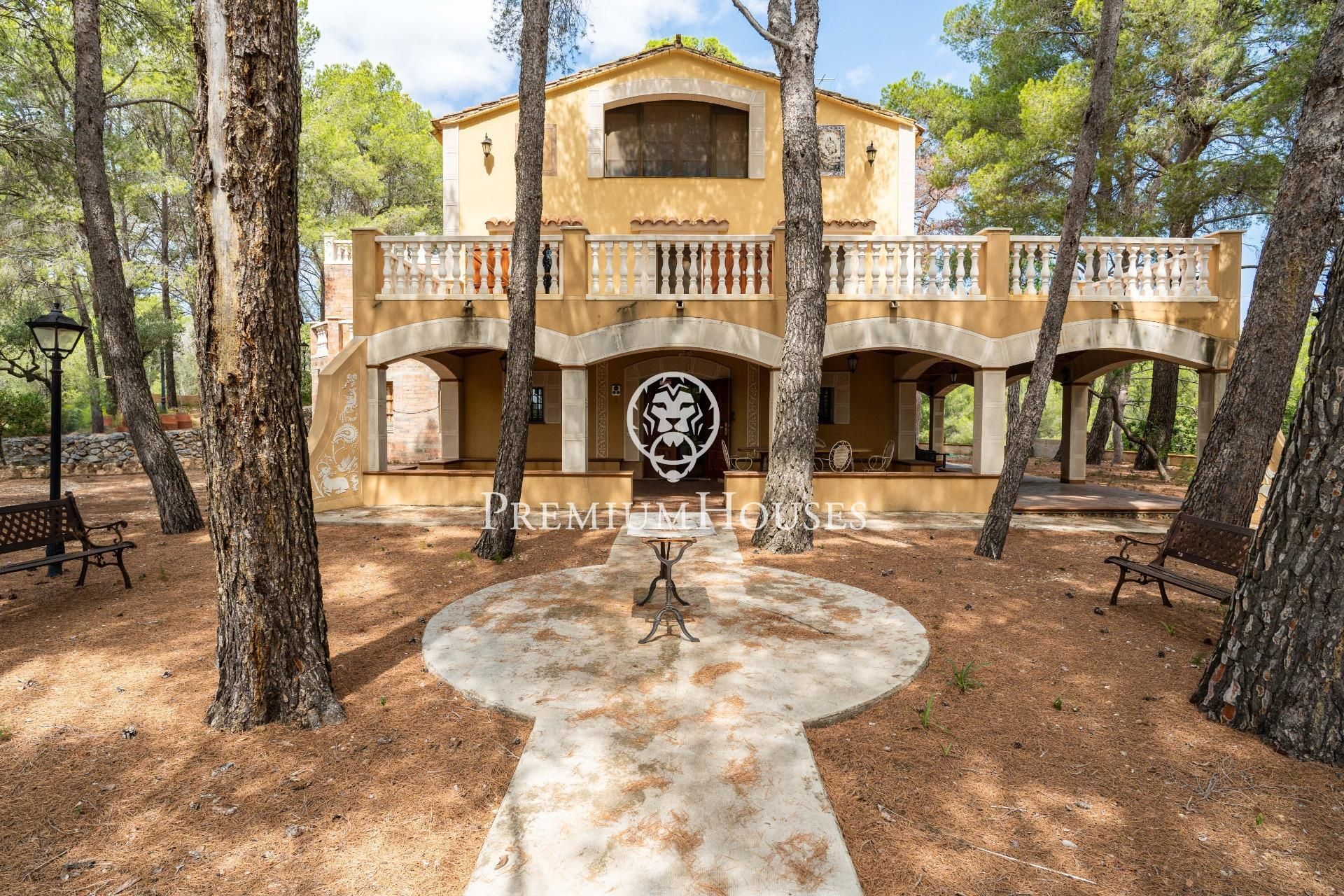 Finca rústica en venda a Carrer del Camí del Bosc, Valls