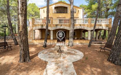 Finca rústica en venda a Carrer del Camí del Bosc, Valls