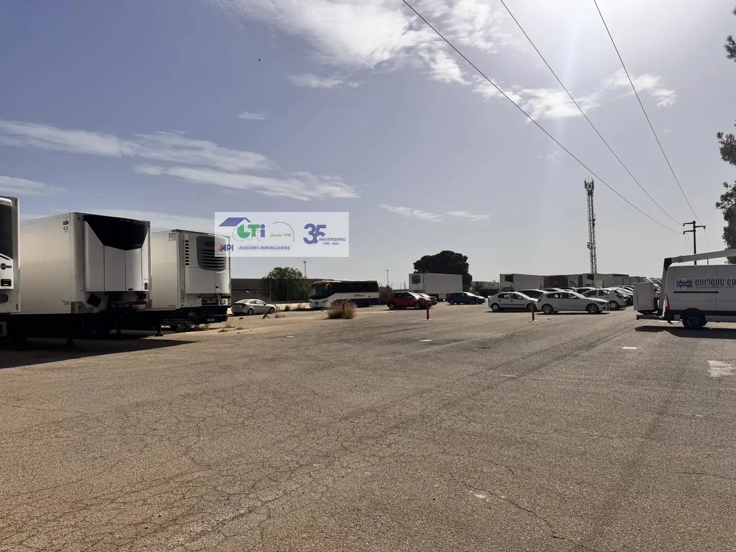 Industrial building for sale in POLÍ­GONO EL PORTAZGO, imagen 32