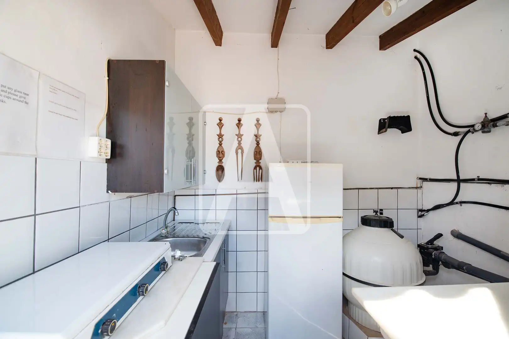 Villa con piscina in vendita a Carrió - La Merced - Los Pinos, imagen 57