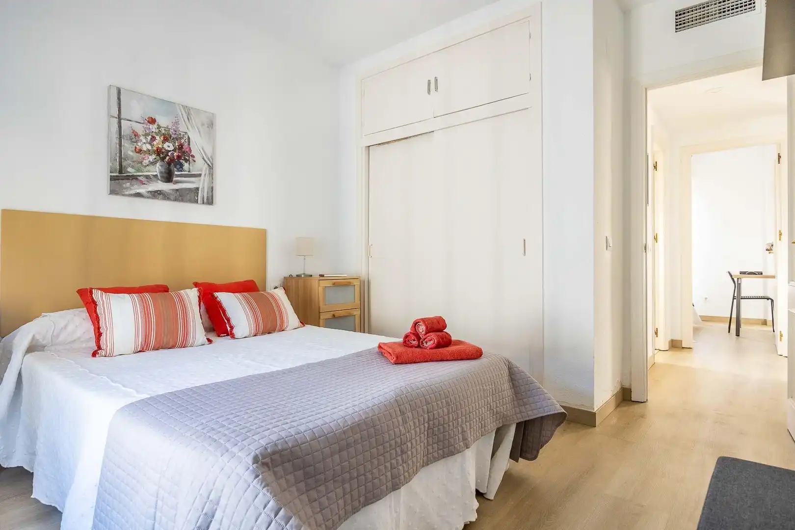 Flat for sale in Sevilla, Sevilla