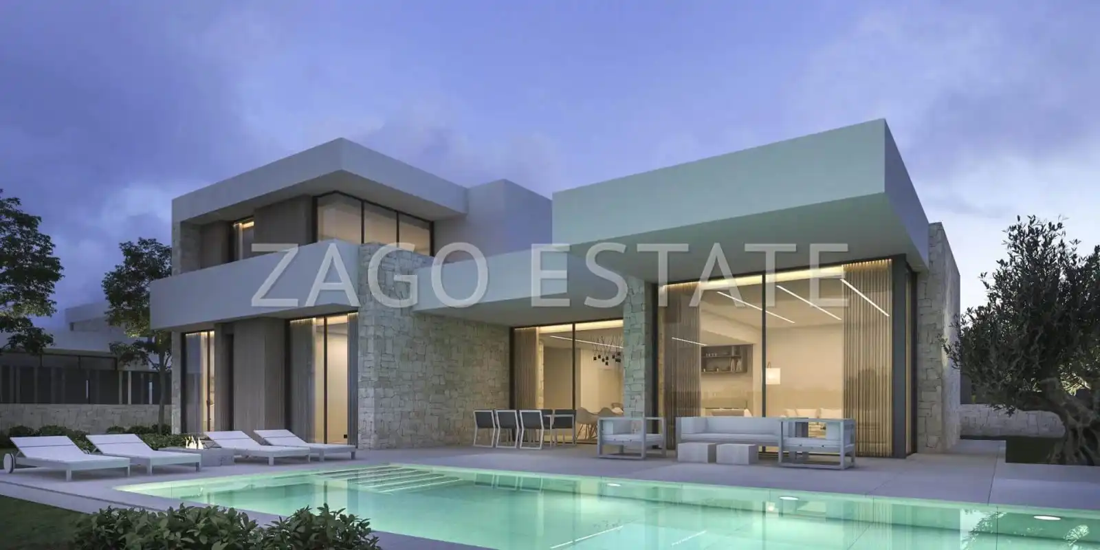 House with garden for sale in El Montgó, imagen 9