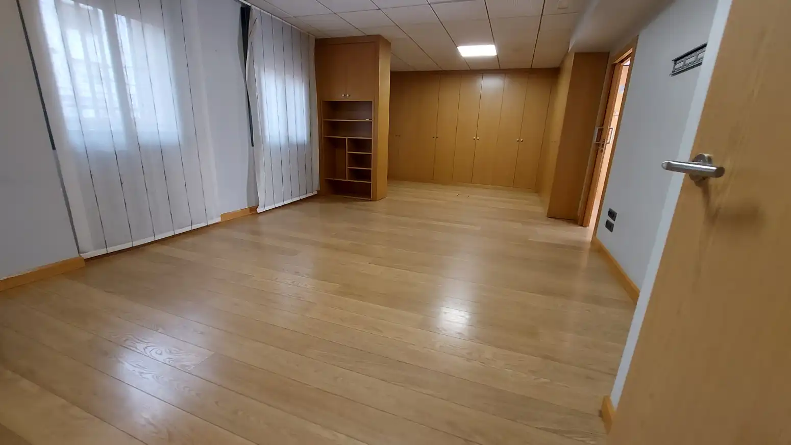 Oficina de lloguer a Logroño, La Rioja