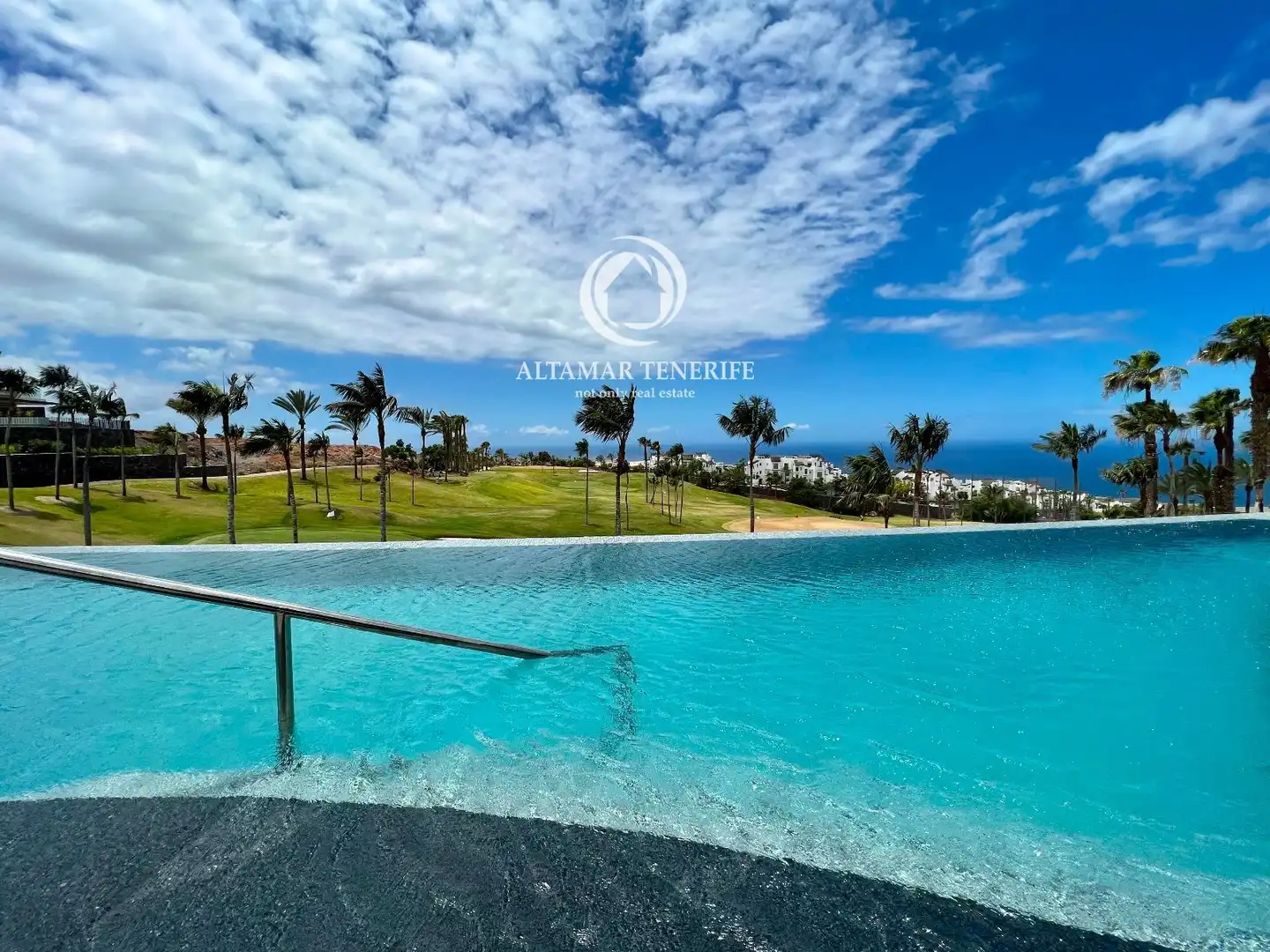 Apartament amb piscina en venda a C. Emilia Pardo Bazán, imagen 45