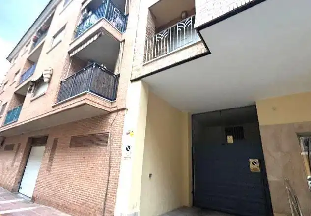 Pis en venda a Calle Doctor Fleming Edificio Velazquez 10, imagen 2