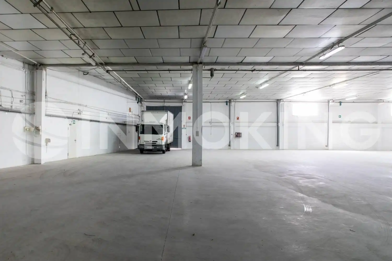 Industriegebäude zur Miete in Beniparrell, imagen 12