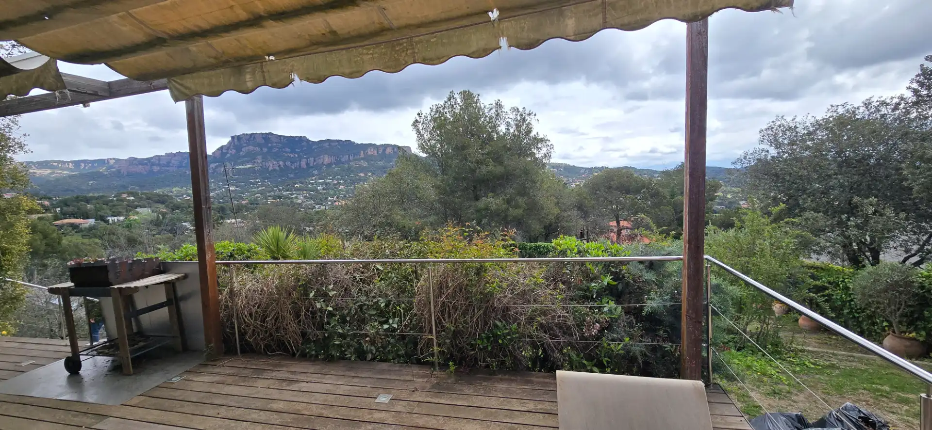 Chalet con terraza en venta en Avinguda de Catalunya, imagen 17