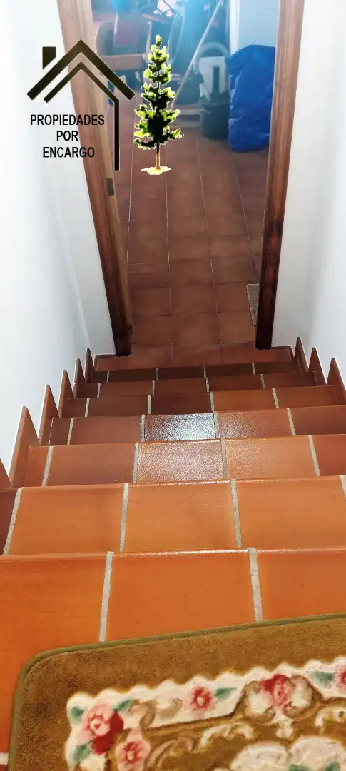 Casa o xalet en venda en Moaña amb Calefacció, Jardí privat i Terrassa