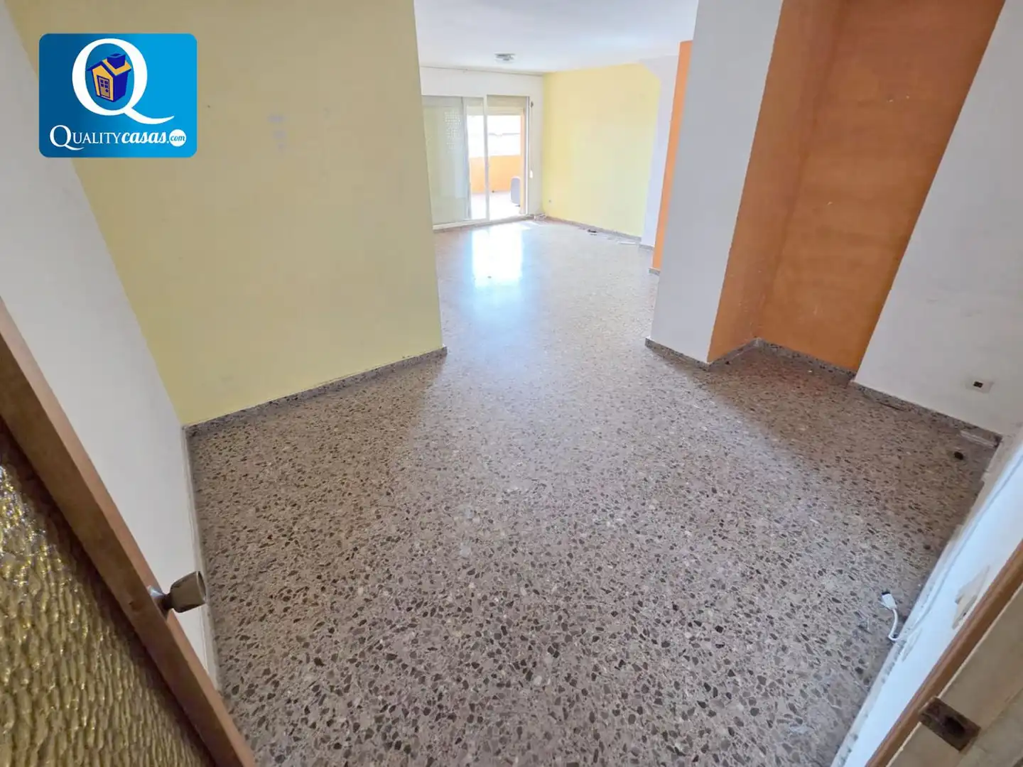 Wohnung zum Verkauf in El Campello mit Terrasse