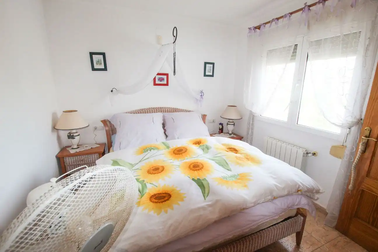 Villa avec piscine à vendre à Avinguda del Baladrar, imagen 18