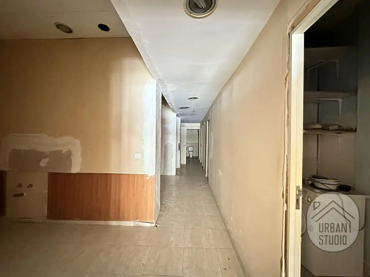 Ground floor for sale in Alicante / Alacant