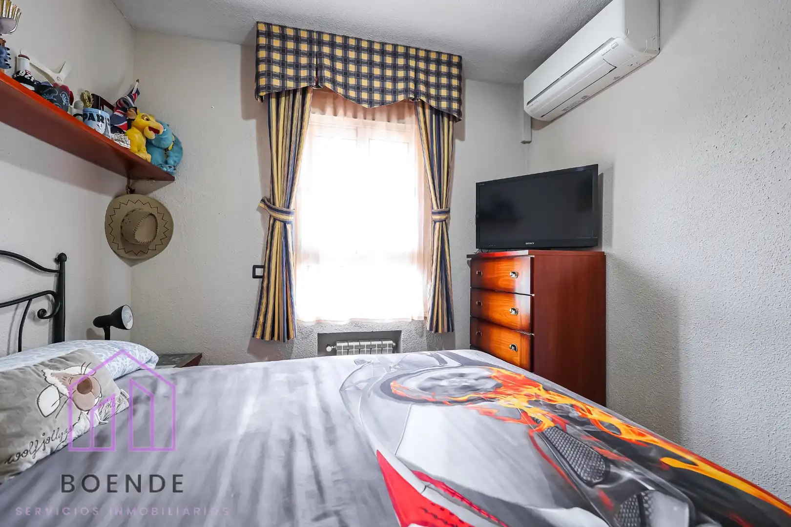 Casa o xalet en venda a Calle de la Paz, Parque Europa - Los Pitufos