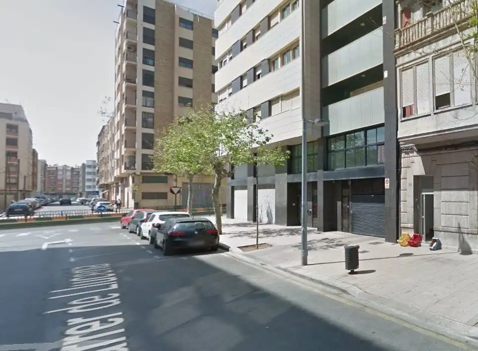 Local comercial en alquiler en Centro