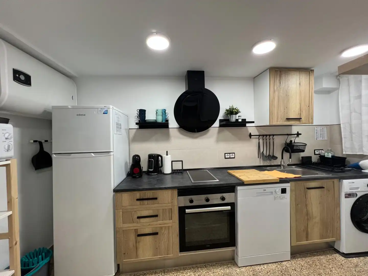 Appartement compact à vendre à Sant Antoni, imagen 3