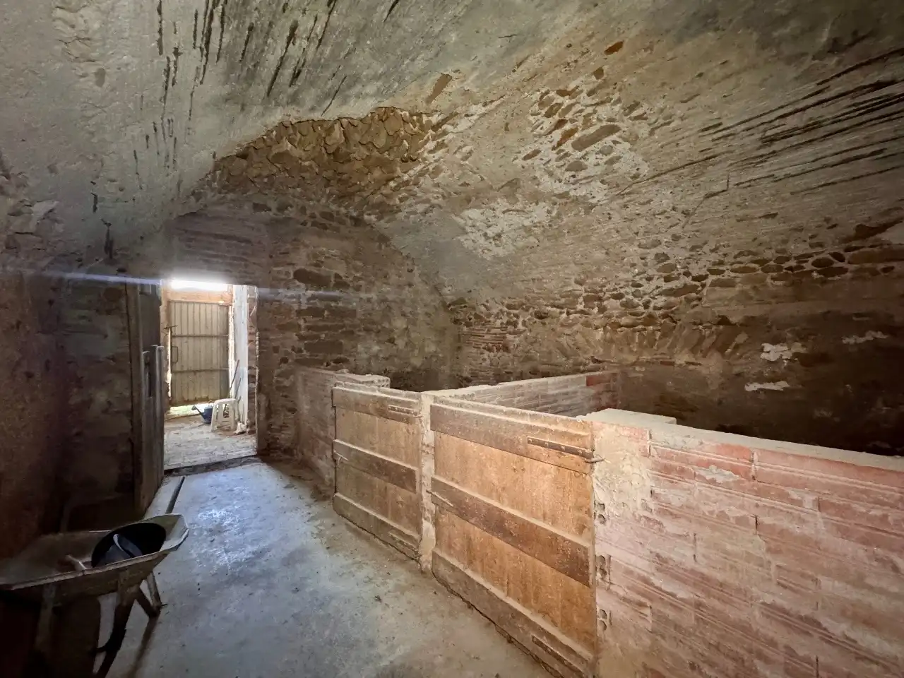 Casa rustica con terrazza in vendita a Barri Castell d'Empordà, imagen 28