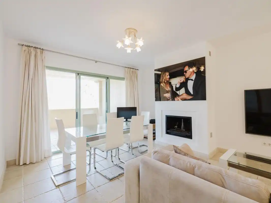 Piso en venta en Urb. Los Flamingos, Los Flamingos