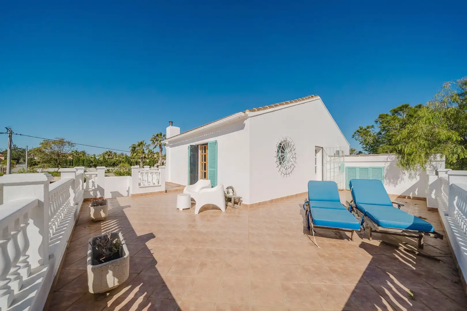 Casa con piscina in vendita a Campo de Murcia, imagen 53