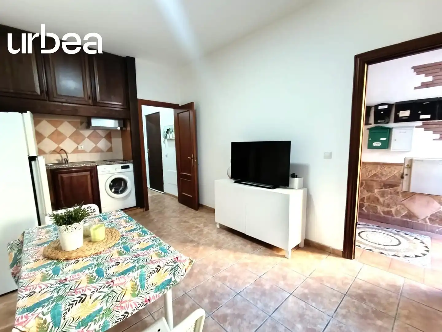 Living room of Apartments for sale in Málaga