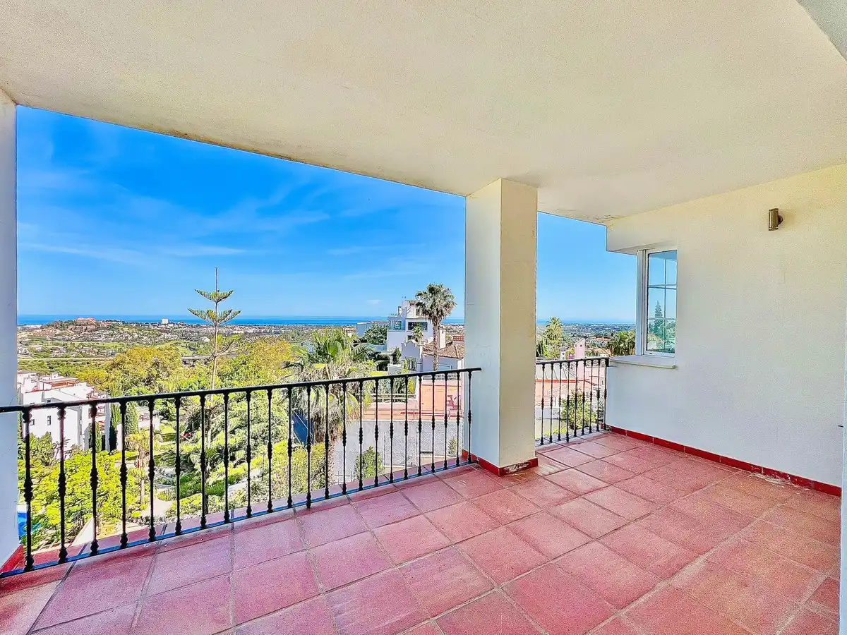 Reihenhaus zum Verkauf in La Quinta, imagen 21