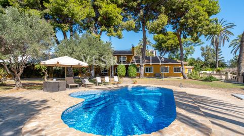 Photo 4 of Houses for sale in Vistahermosa, Alicante / Alacant