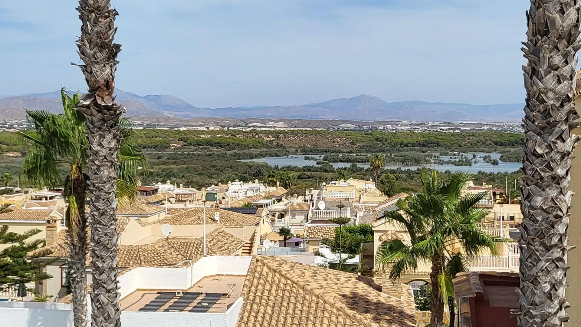 Chalet con terraza en venta en Gran Alacant, imagen 78