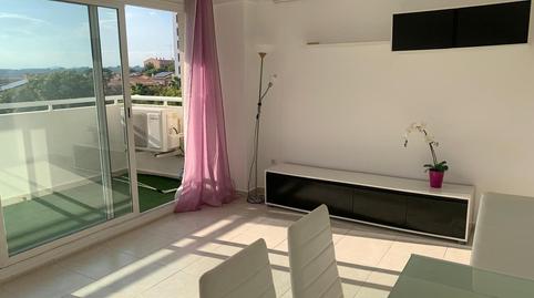 Foto 5 de Pis en venda a Carrer el Puig, Sotolivar - Mas del Rosari, Valencia