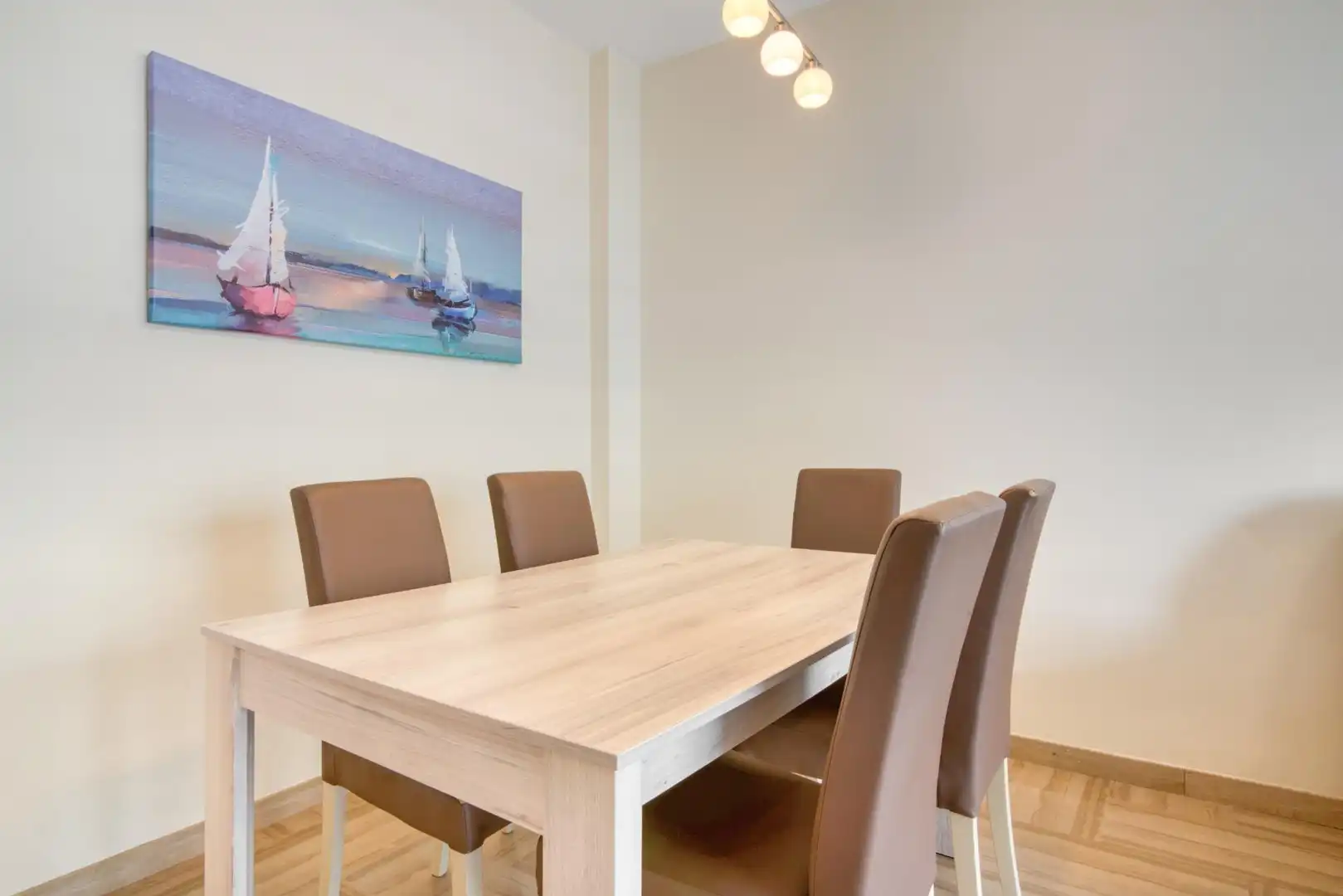 Wohnung zur Miete in Paseo UNIVERSITAT DE LA, 12, Grau de Gandia - Venecia - Marenys de Rafalcaid