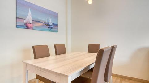 Photo 5 of Flat to rent in Paseo Universitat de la, 12, Grau de Gandia - Venecia - Marenys de Rafalcaid, Gandia