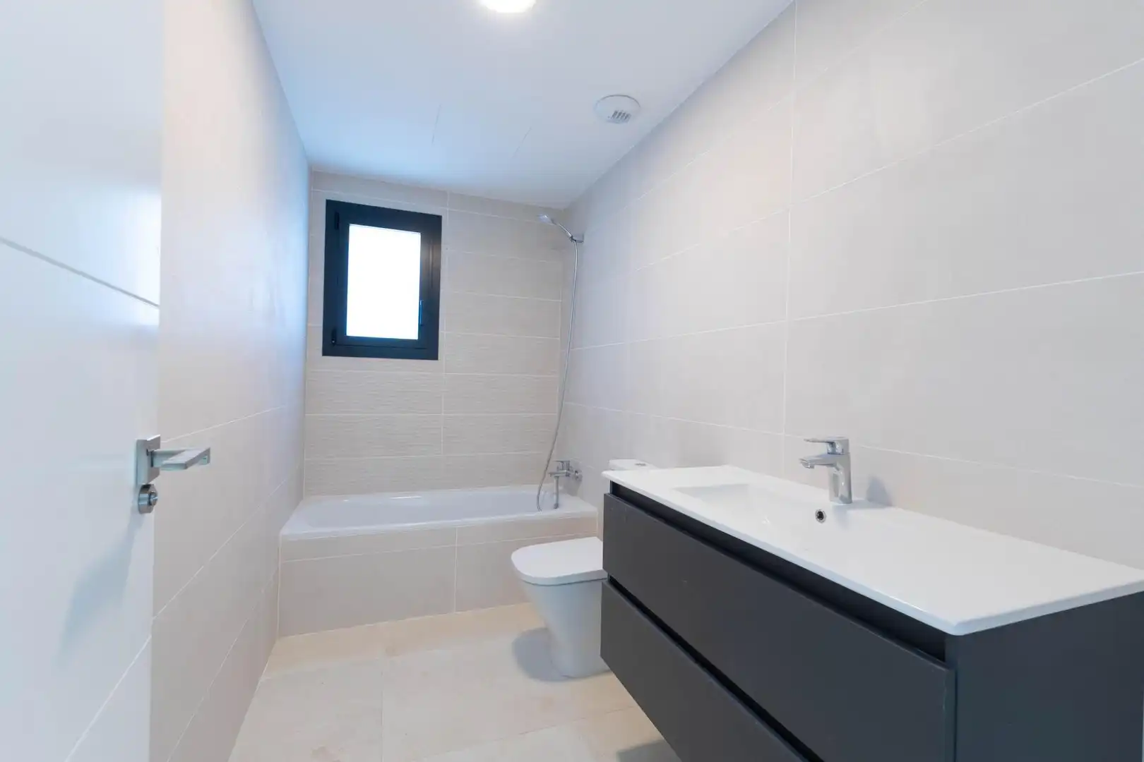 Maison mitoyenne avec piscine à vendre à Las Lagunas, imagen 15