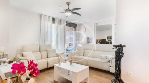 Photo 3 of Flat for sale in C/ del Bomber Ramon Duart, 15, Na Rovella - Hermanos Maristas, Valencia