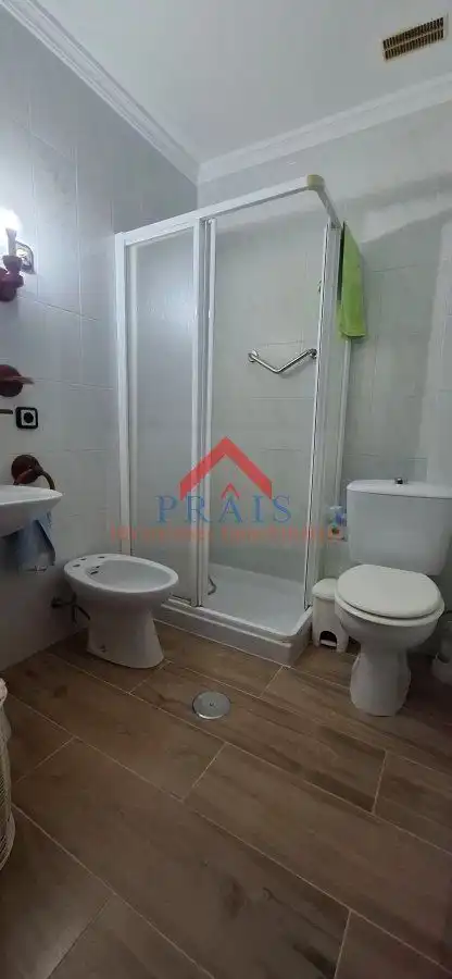 Bathroom of Flat for sale in Utrera  with Storage room