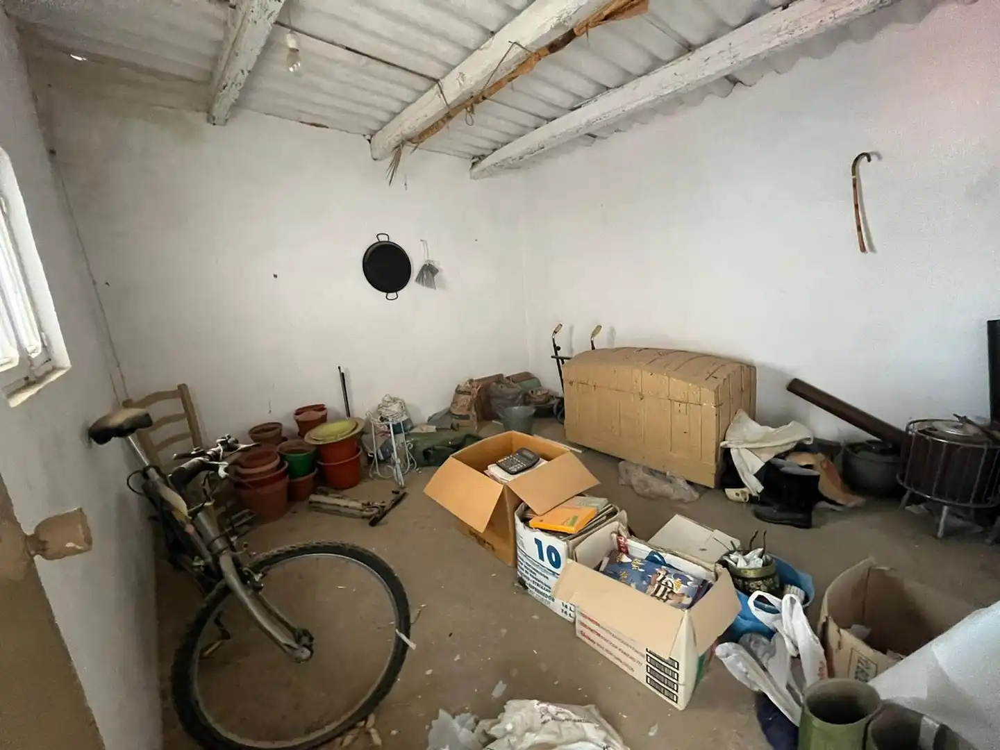 Adossat en venda a Calle Espoz y Mina, imagen 17
