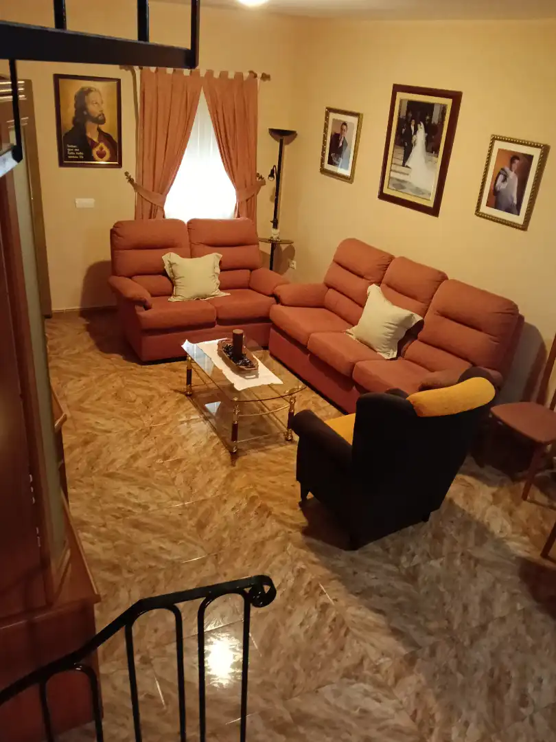House with terrace for sale in Cádiar, imagen 5