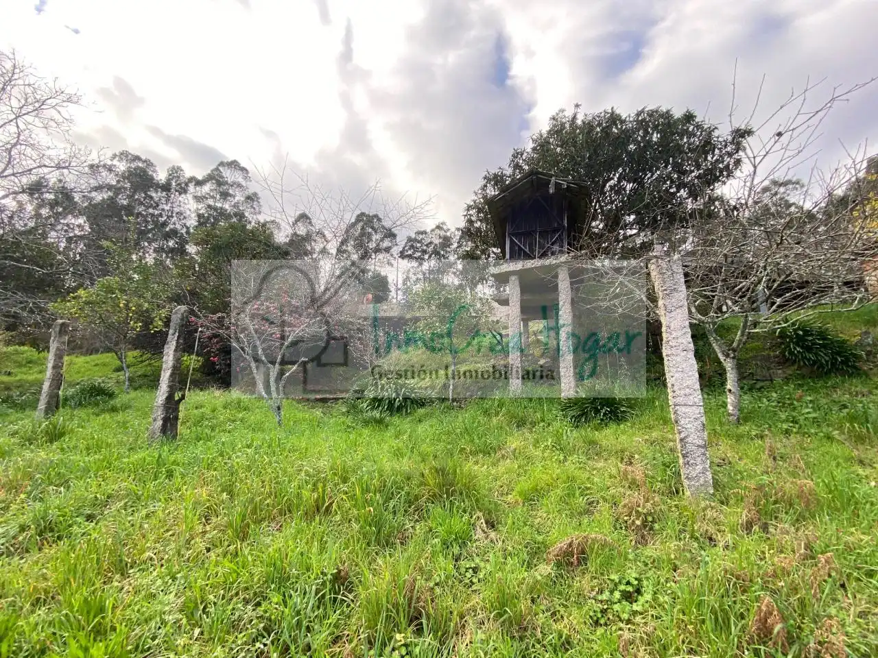 Casa o chalet en venta en Mos con Jardín privado, Terraza y Trastero