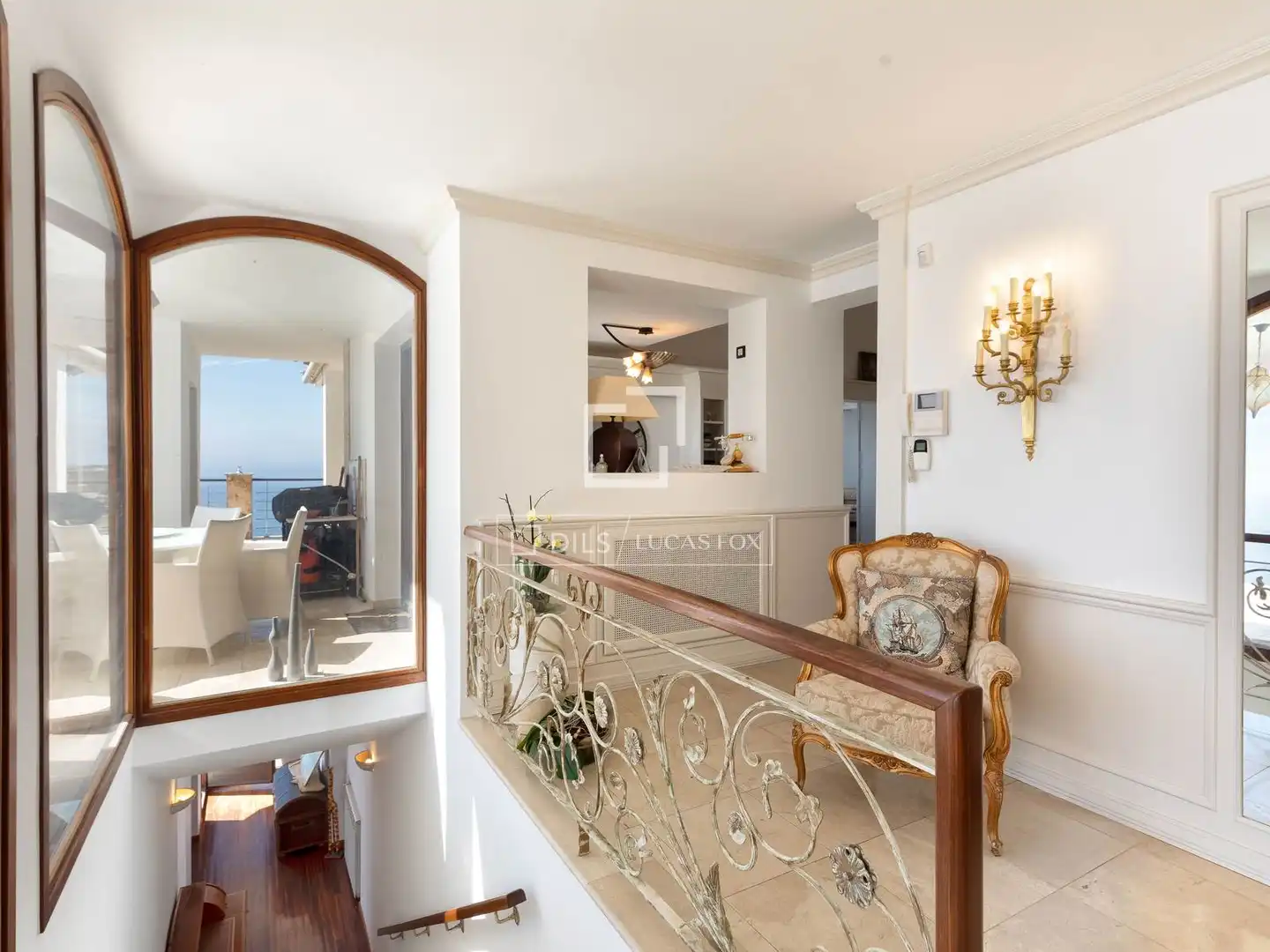 Detached house with terrace for sale in Almadrava - Canyelles - Puig-Rom, imagen 15