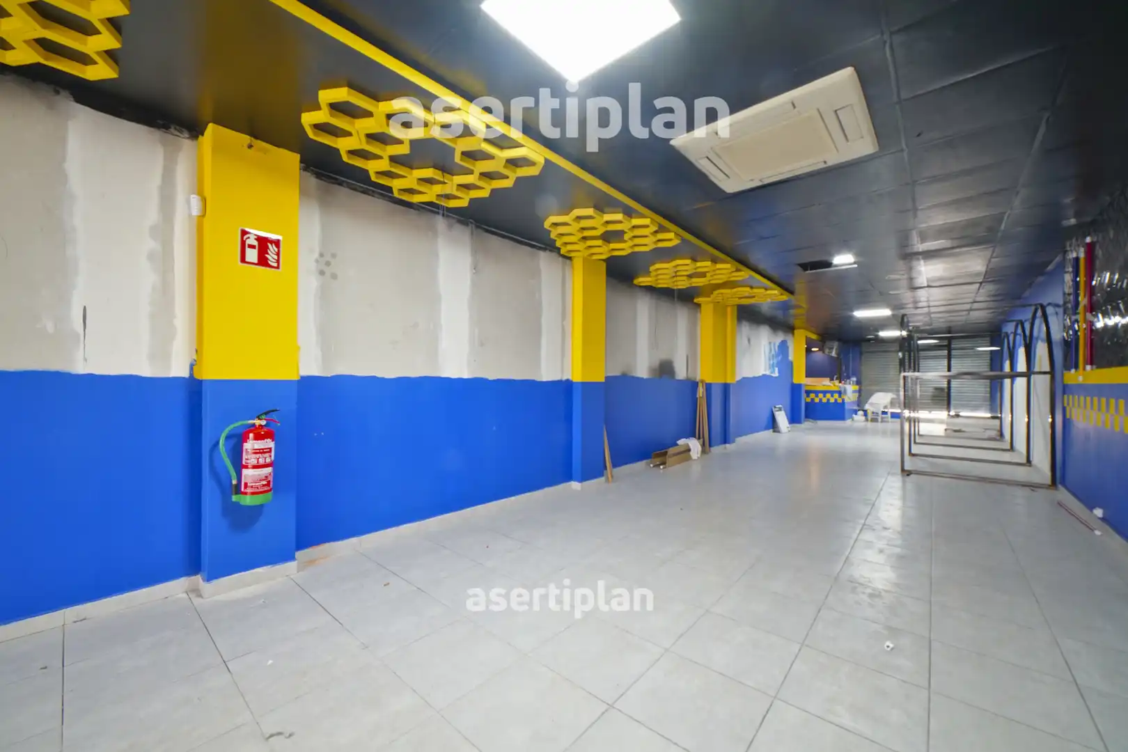 Business premises to rent in Carrer Churruca, imagen 5