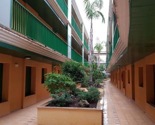 Vista exterior de Apartament en venda en Amposta amb Aire condicionat i Terrassa