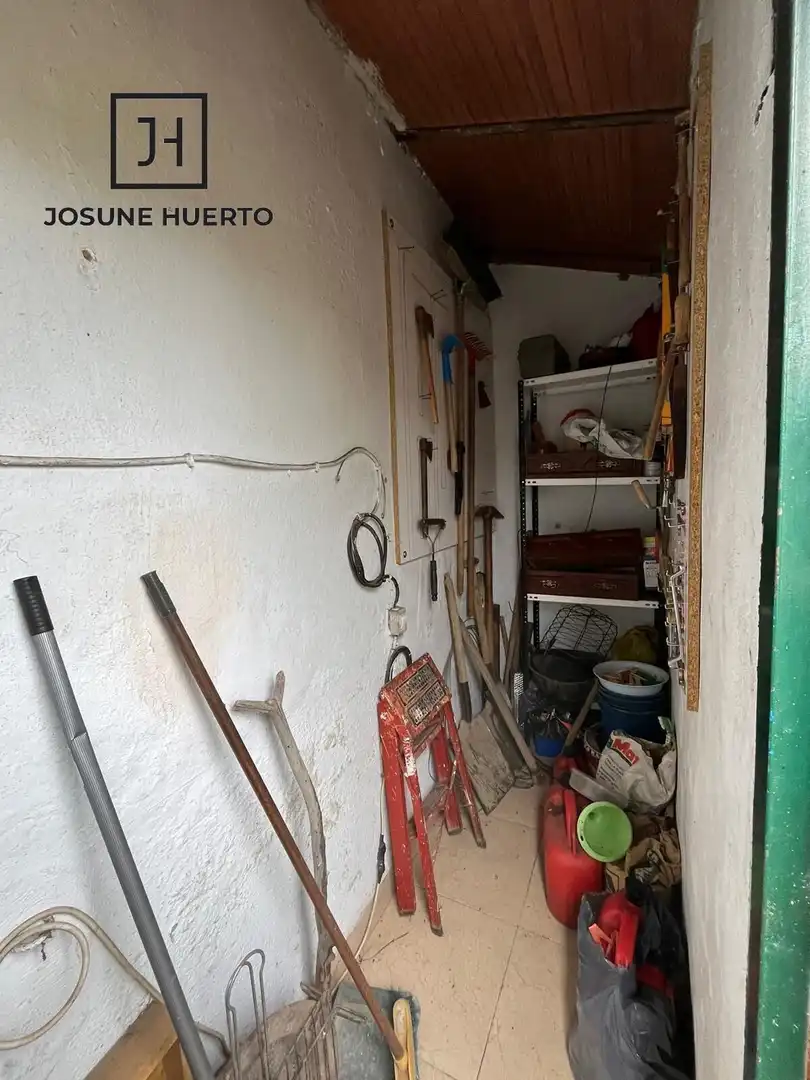 Finca rústica en venta en Quintana de la Serena con Calefacción y Jardín privado