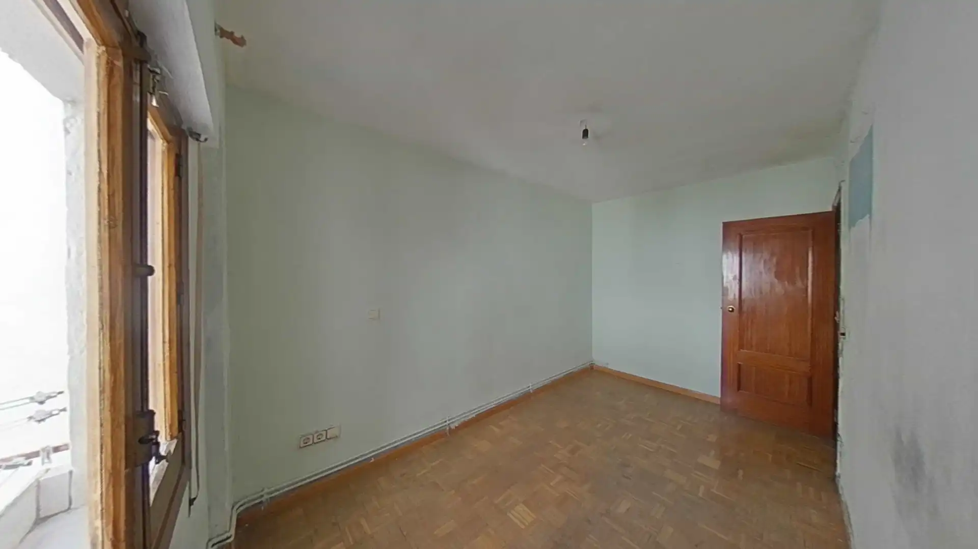 Habitación de Piso en venta en Carabanchel
