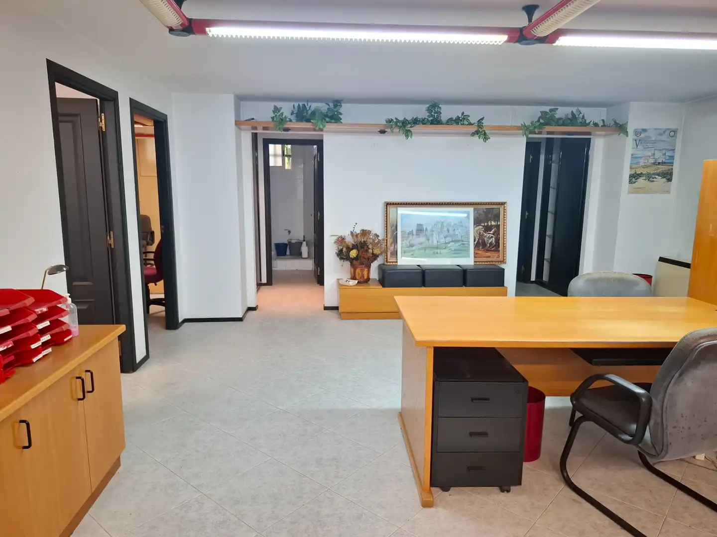 Business premises for sale in Avenida Cervantes 30, imagen 4