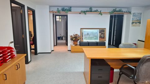 Foto 4 von Geschaftsraum zum Verkauf in Avenida Cervantes, 30, Viveiro, Lugo